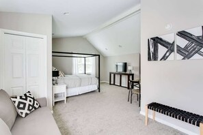 Ferro/asse da stiro, Wi-Fi, lenzuola