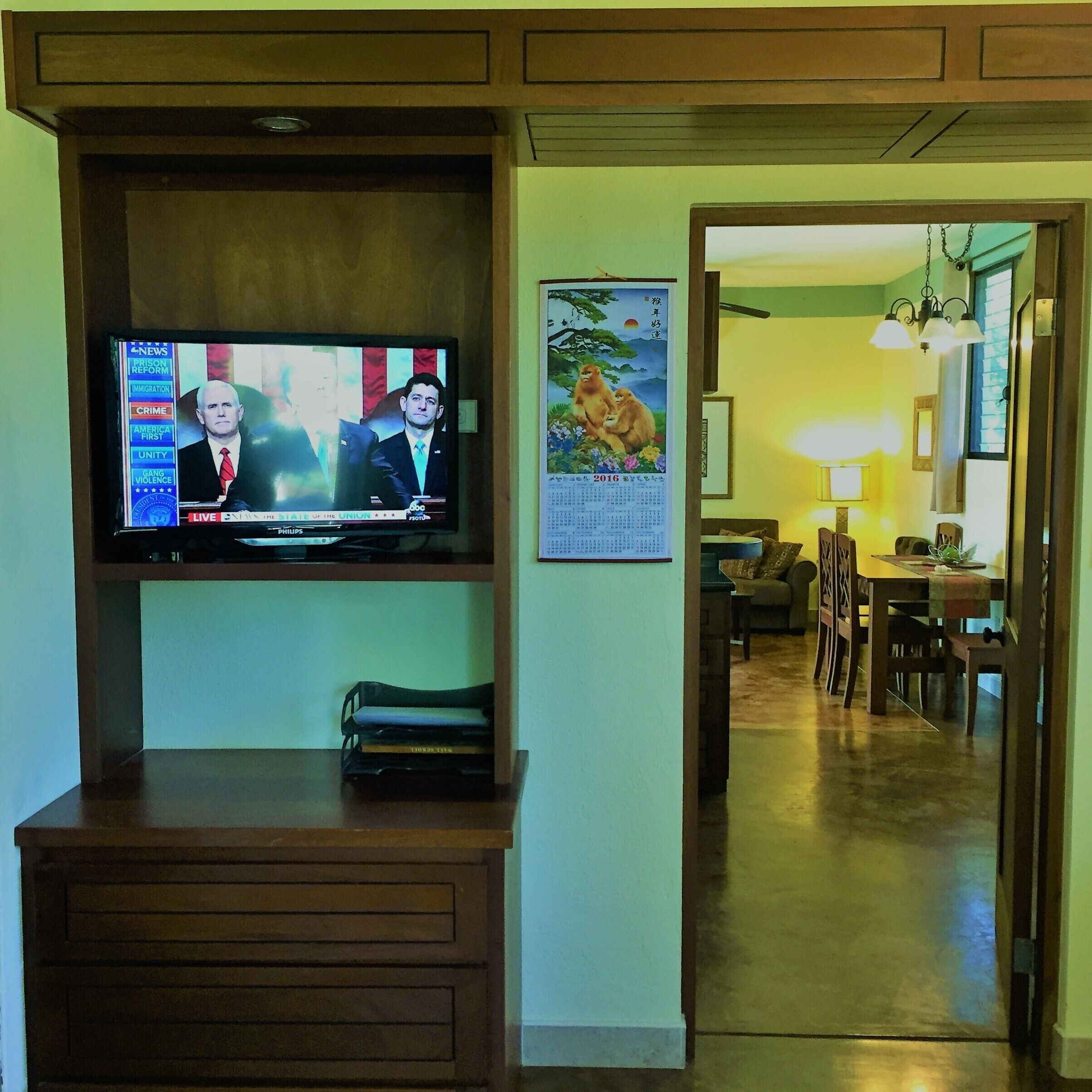 트래디셔널 코티지 | 고급 침구, 객실 내 금고, 각각 다른 스타일의 인테리어, 각각 다르게 가구 비치