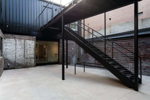 Contemporary Studio in NuLu Arts District