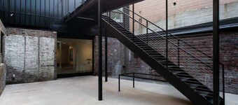 Contemporary Studio in NuLu Arts District