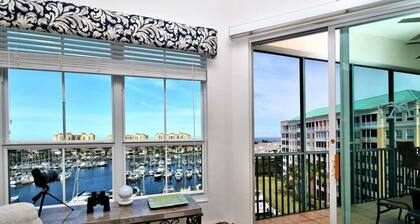 Beautiful Sunset views of Port Charlotte