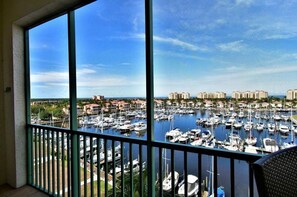 Marina - Beautiful Sunset views of Port Charlotte (Punta Gorda)