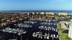 Marina - Beautiful Sunset views of Port Charlotte (Punta Gorda)