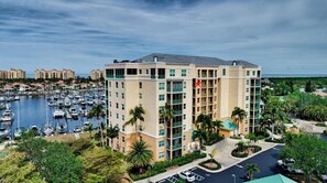 Exterior - Beautiful Sunset views of Port Charlotte (Punta Gorda)