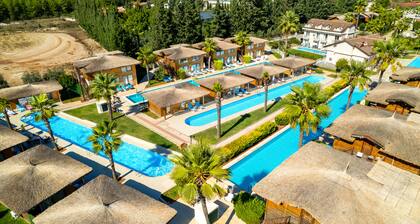 Sahra Su Holiday Village & SPA