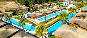 Sahra Su Holiday Village & SPA
