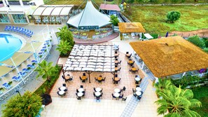 Exterior - Sahra Su Holiday Village & SPA (Fethiye)
