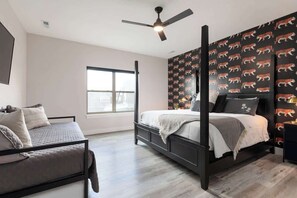 10 Schlafzimmer, Bügeleisen/Bügelbrett, kostenloses WLAN, Bettwäsche