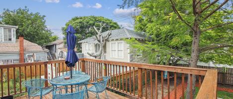 House (3 Bedrooms) | Property amenity