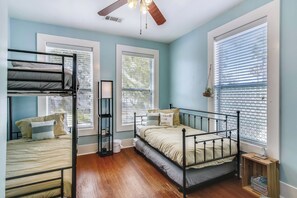 Casa (3 Bedrooms) | Comodidades da propriedade