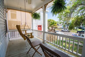 Maison (3 Bedrooms) | Équipement de l’hébergement