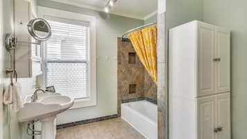 Casa (3 Bedrooms) | Comodidades da propriedade