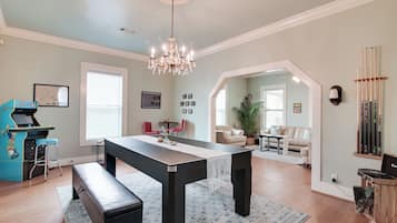 House (3 Bedrooms) | Property amenity