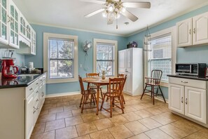 Casa (3 Bedrooms) | Comodidades da propriedade