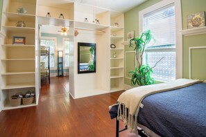 Maison (3 Bedrooms) | Équipement de l’hébergement