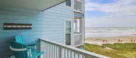 Apartment (2 Bedrooms) | Fassade der Unterkunft