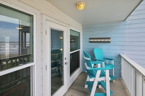 Condo (2 Bedrooms) | Comodidades da propriedade