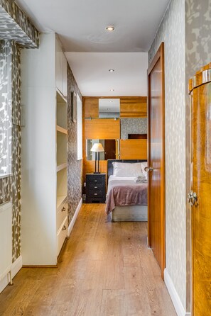 2 chambres, Wi-Fi