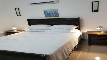 3 Schlafzimmer, Bügeleisen/Bügelbrett, kostenloses WLAN