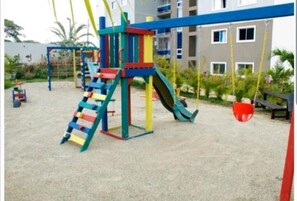 Kinderbereich