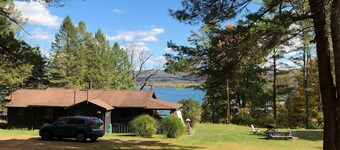 Cooperstown Lake Cabin Million Dollar Views
