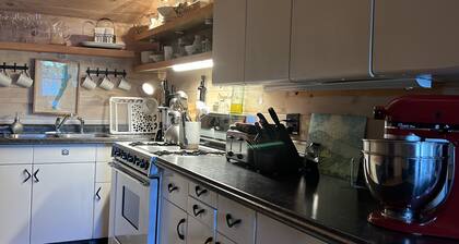 Cooperstown Lake Cabin Million Dollar Views