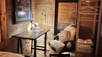 3 habitaciones, wifi gratis y ropa de cama