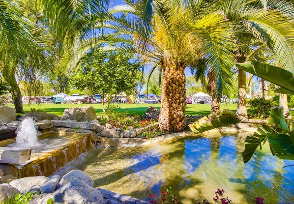 Exterior - The Villas at Emerald Desert RV Resort (Palm Desert)