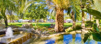 The Villas at Emerald Desert RV Resort