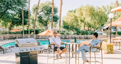 The Villas at Emerald Desert RV Resort