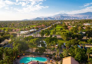 Exterior - The Villas at Emerald Desert RV Resort (Palm Desert)