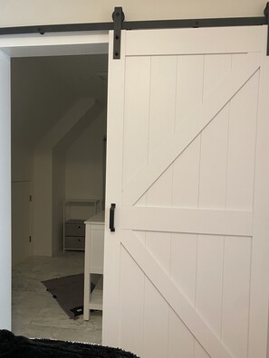 Interior - Brand new 1 bedroom apartment, 7 minutes from Liberty University (Lynchburg)