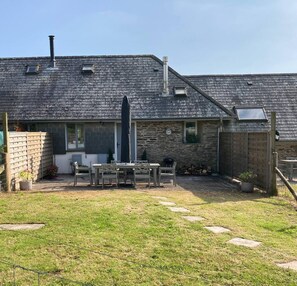 Cottage, plusieurs lits | Extérieur