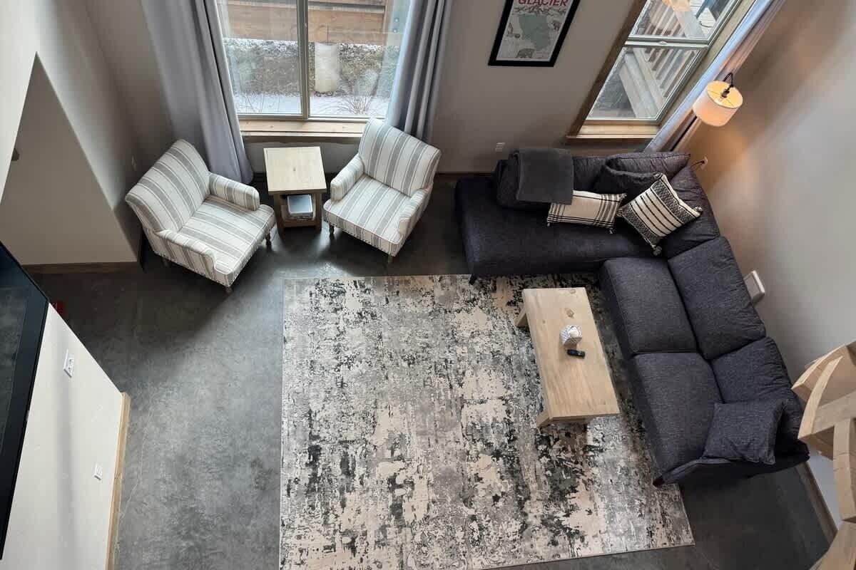 Älytelevisio, työhuone