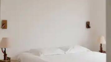 5 Schlafzimmer, Bügeleisen/Bügelbrett, WLAN, Bettwäsche