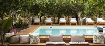 Gayb-i Bungalows , Plus 12 Years Old - Free Access to Beach