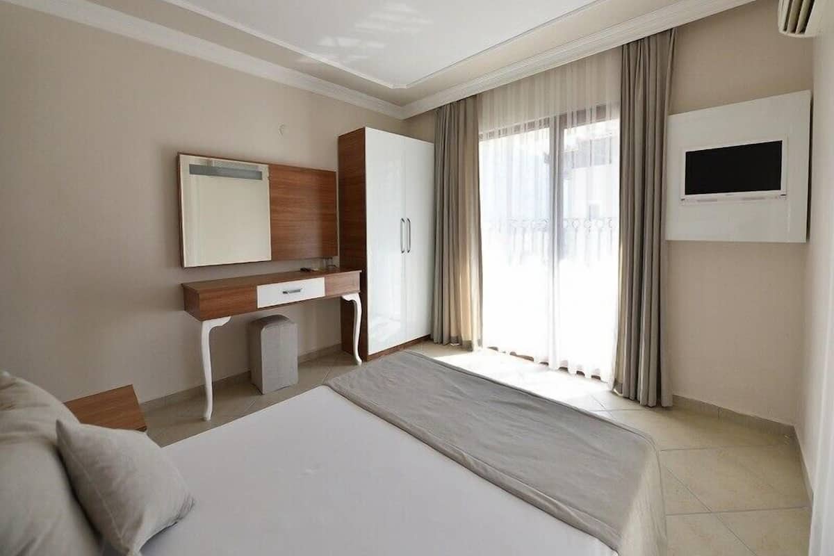 Habitación familiar | Ropa de cama