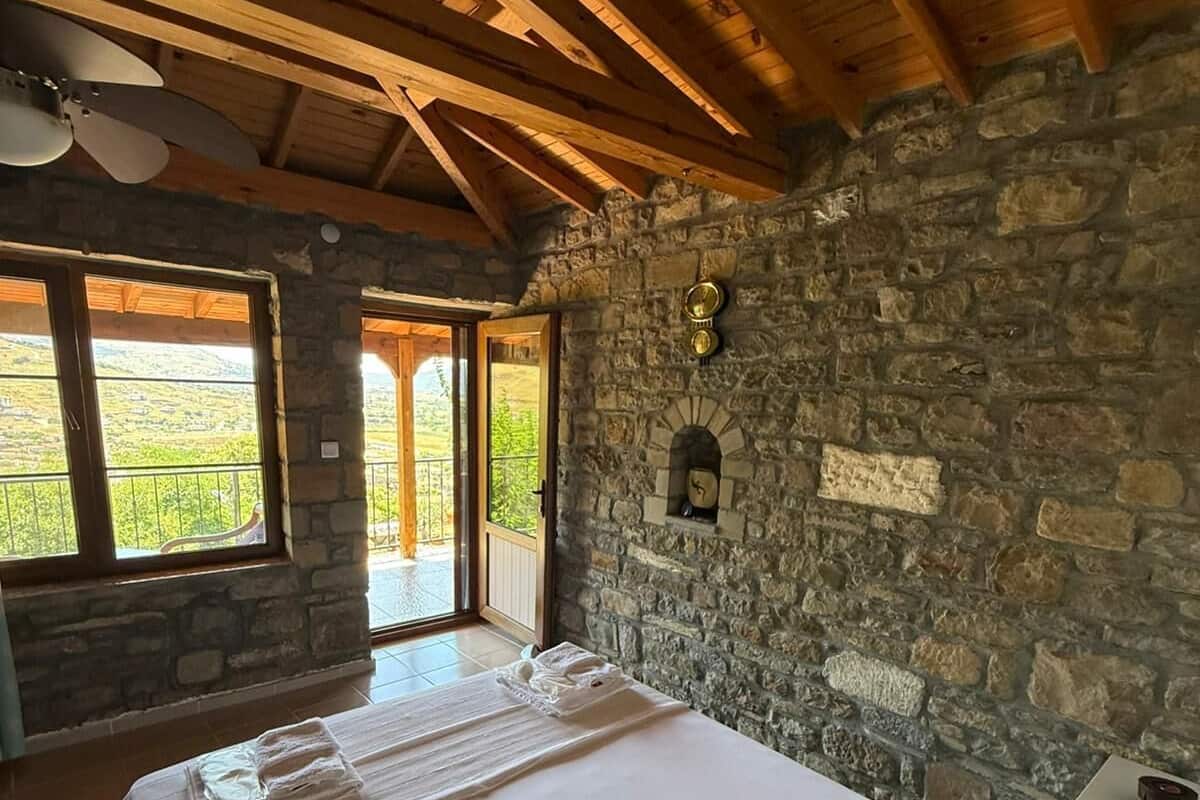 Habitación estándar | Escritorio, wifi gratis y ropa de cama