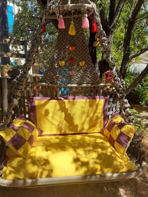 Garden - Vama Konuk Evi (Gökçeada)