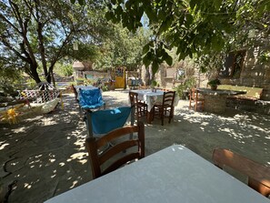 Garden - Vama Konuk Evi (Gökçeada)