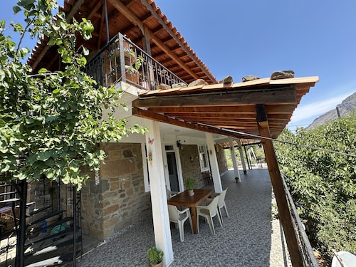 Vama Konuk Evi