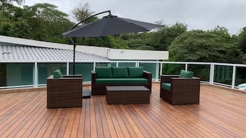 Terras