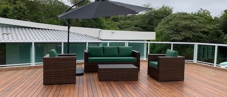 Terrazza/patio