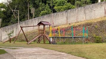 Zona infantil