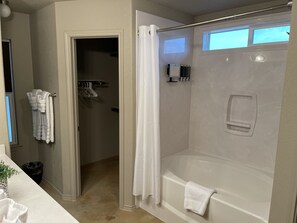 Bathroom - Functional 4BR Home where Furbabies are Welcome! (Killeen)