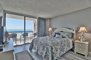 3 soverom, wi-fi (inkludert) og sengetøy