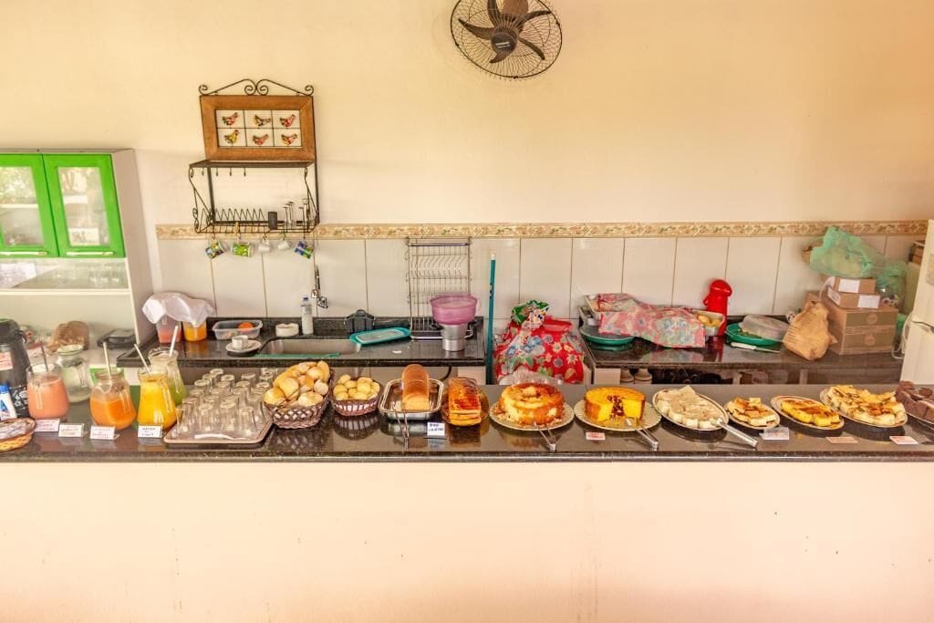 Photo - Pousada Luz do Sol