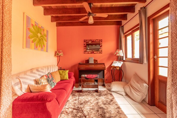 Televisión de pantalla plana