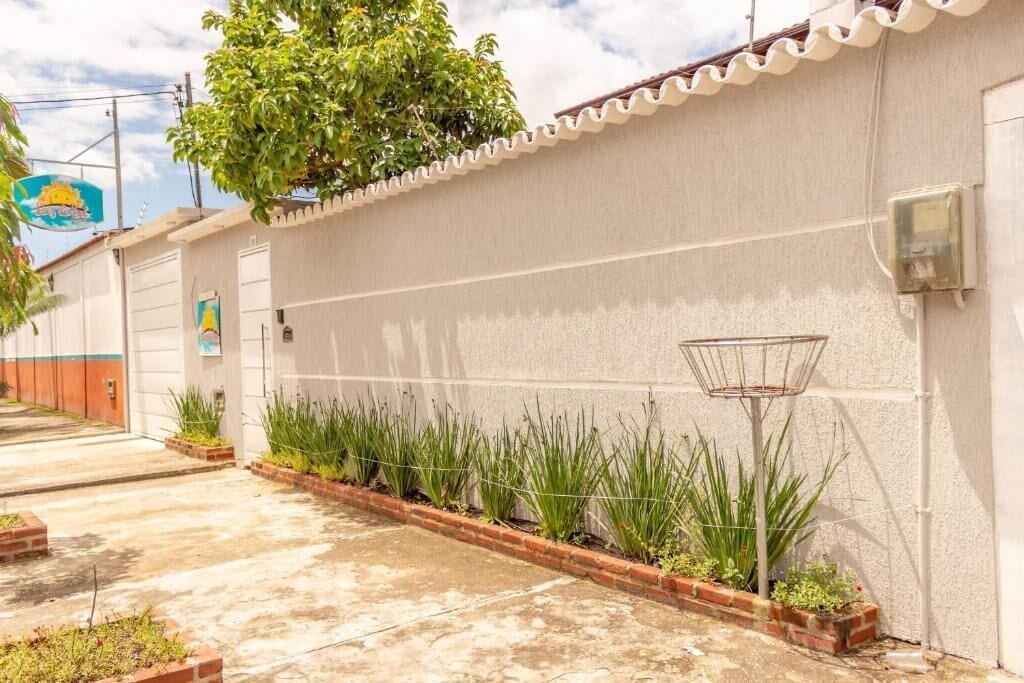 Photo - Pousada Luz do Sol