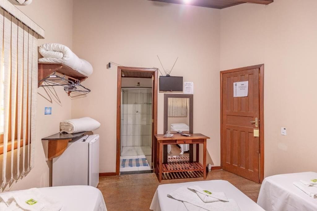 Photo - Pousada Luz do Sol